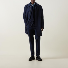 Genius Casual Trousers