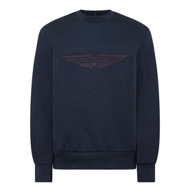 Soleri Logo Sweatshirt