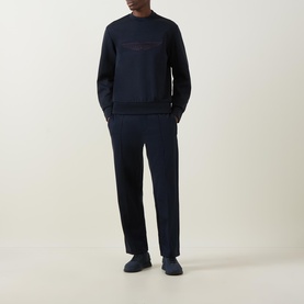 Soleri Logo Sweatshirt