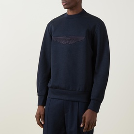 Soleri Logo Sweatshirt