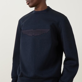 Soleri Logo Sweatshirt