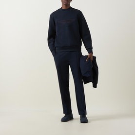 Soleri Logo Sweatshirt