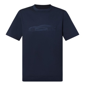 Taut Logo T-Shirt