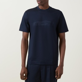 Taut Logo T-Shirt