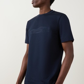 Taut Logo T-Shirt