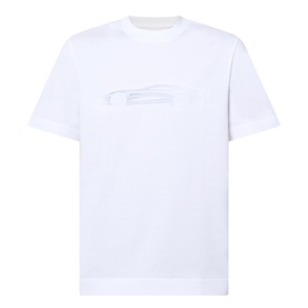 Taut Logo T-Shirt