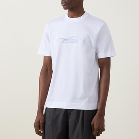 Taut Logo T-Shirt