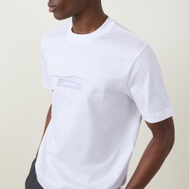 Taut Logo T-Shirt