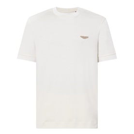 Thompson Logo T-Shirt