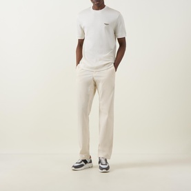 Thompson Logo T-Shirt