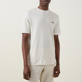 Thompson Logo T-Shirt