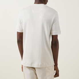 Thompson Logo T-Shirt