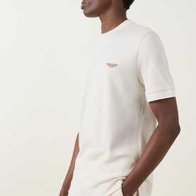 Thompson Logo T-Shirt