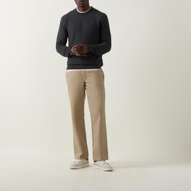 Imberto Textured Sweater