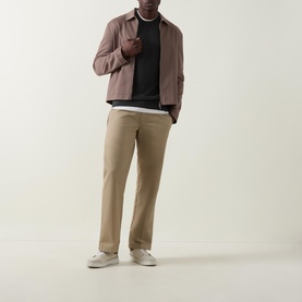 Imberto Textured Sweater