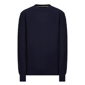 Imberto Textured Sweater