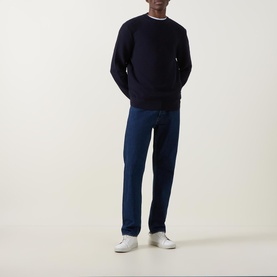 Imberto Textured Sweater