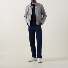Imberto Textured Sweater