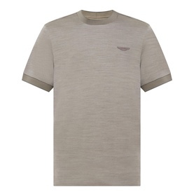 Thompson Logo T-Shirt