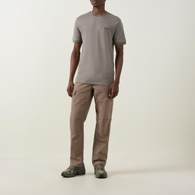 Thompson Logo T-Shirt