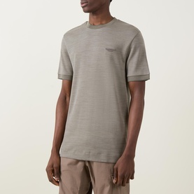 Thompson Logo T-Shirt