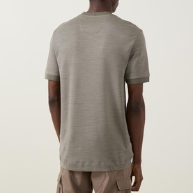 Thompson Logo T-Shirt