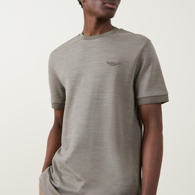 Thompson Logo T-Shirt