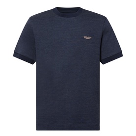 Thompson Logo T-Shirt