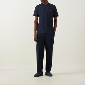 Thompson Logo T-Shirt
