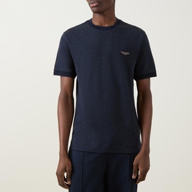 Thompson Logo T-Shirt