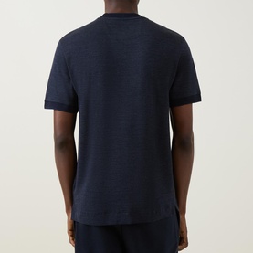 Thompson Logo T-Shirt