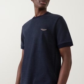 Thompson Logo T-Shirt