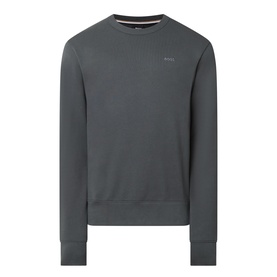 Sharpe15 Logo Sweatshirt