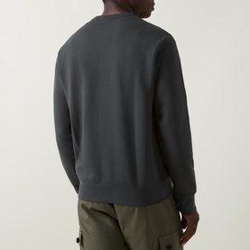 Sharpe15 Logo Sweatshirt
