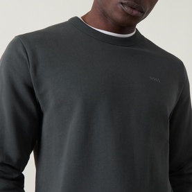 Sharpe15 Logo Sweatshirt