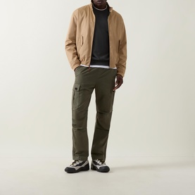 Sharpe15 Logo Sweatshirt