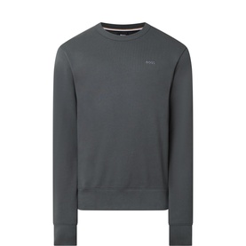 Sharpe15 Logo Sweatshirt