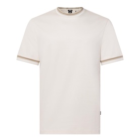 Tessler202 Logo T-Shirt