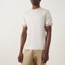 Tessler202 Logo T-Shirt