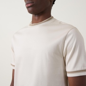 Tessler202 Logo T-Shirt
