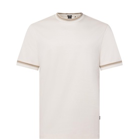 Tessler202 Logo T-Shirt