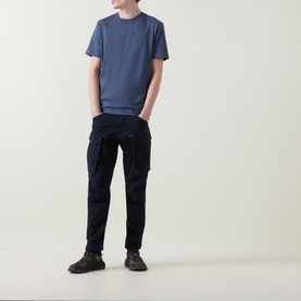 Thompson01 Logo T-Shirt