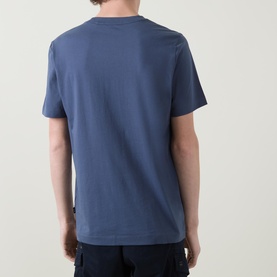 Thompson01 Logo T-Shirt