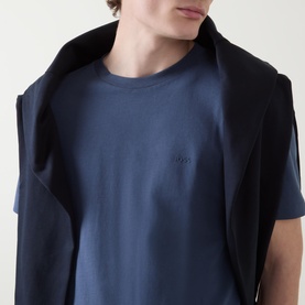 Thompson01 Logo T-Shirt