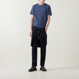 Thompson01 Logo T-Shirt