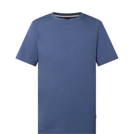 Thompson01 Logo T-Shirt