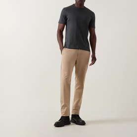 Thompson1 Logo T-Shirt