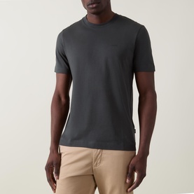 Thompson1 Logo T-Shirt