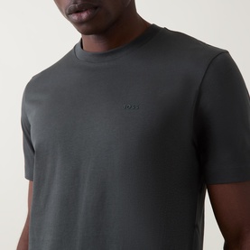 Thompson1 Logo T-Shirt