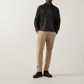 Thompson1 Logo T-Shirt